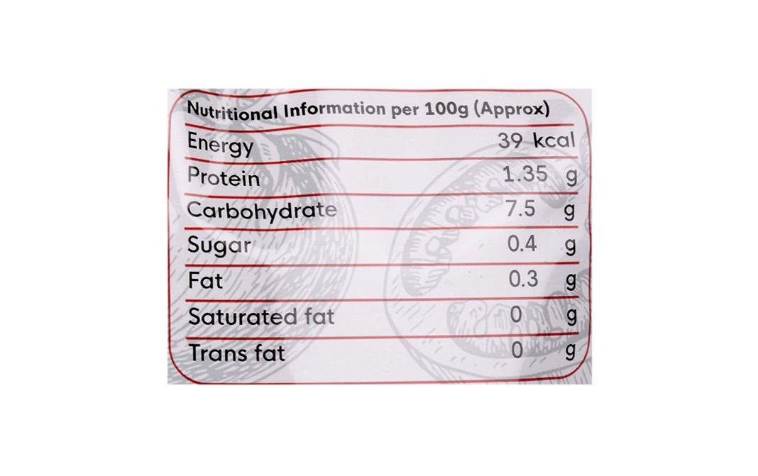 La Faire Tomato Puree    Pouch  500 grams